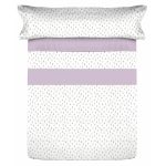 Bedding set Tejidos Reina Blue King size - Image 2