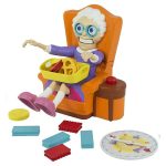 Board game No Asustes a la Abuela Bizak - Image 3