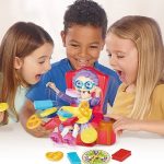 Board game No Asustes a la Abuela Bizak - Image 2