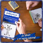 Board game Bizak - Image 4