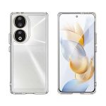 Mobile cover Honor 90 Transparent