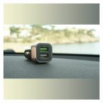 Car Charger ELBE CARG-301-QC 30 W - Image 6