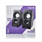 Speakers NGS SB210 - Image 2