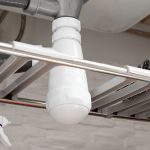 Extendable Under-Sink Shelf Unit Shibblek InnovaGoods 2 Shelves - Image 11