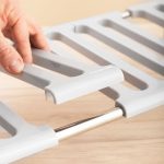 Extendable Under-Sink Shelf Unit Shibblek InnovaGoods 2 Shelves - Image 7