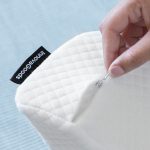 Viscoelastic Cervical Pillow for Couples Cozzy InnovaGoods - Image 8