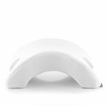 Viscoelastic Cervical Pillow for Couples Cozzy InnovaGoods - Image 4