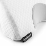Viscoelastic Cervical Pillow for Couples Cozzy InnovaGoods - Image 3