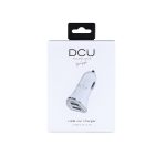 Car Charger DCU 36100305 White - Image 2