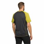 Men’s Short Sleeve T-Shirt Trangoworld Moysalen - Image 5