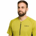 Men’s Short Sleeve T-Shirt Trangoworld Moysalen - Image 4