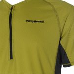Men’s Short Sleeve T-Shirt Trangoworld Moysalen - Image 3