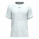 Men’s Short Sleeve T-Shirt Joma Sport R-Night L