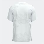 Men’s Short Sleeve T-Shirt Joma Sport R-Night L - Image 4