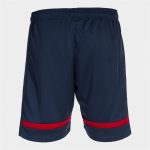 Football Training Trousers for Adults Joma Sport 103541.336 - Image 7