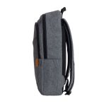 Laptop Backpack Trust 24981 Grey - Image 8