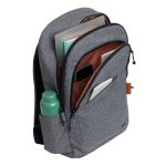 Laptop Backpack Trust 24981 Grey - Image 2