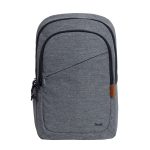 Laptop Backpack Trust 24981 Grey - Image 4