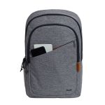 Laptop Backpack Trust 24981 Grey - Image 5