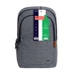 Laptop Backpack Trust 24981 Grey - Image 6