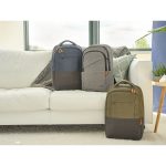 Laptop Backpack Trust 24981 Grey - Image 7