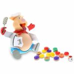 Board game Cuisto Dingo Goliath Cuisto Dingo - Image 2