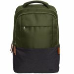 Laptop Backpack Trust Lisboa Green - Image 4