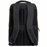 Laptop Backpack Trust Lisboa Green - Image 2