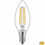 Candle LED Light Bulb Philips Cool White E14 - Image 2