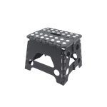 Folding Stool Bensontools 80 kg Multicolour polypropylene 23 x 19 x 19 cm - Image 2