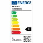 Fluorescent pipe Philips E27 F 8 W 60 W (2700 K) - Image 2