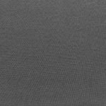 NNEVL Sectional Middle Sofa with Cushion Fabric Dark Grey - Image 2