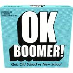 Quiz game Goliath OK BOOMER! - Image 6
