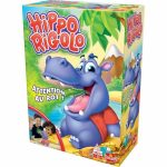Board game Goliath Hippo Rigolo FR - Image 2