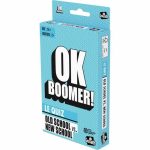 Board game Goliath Ok Boomer - Image 3