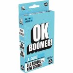 Board game Goliath Ok Boomer - Image 2