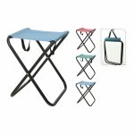 Folding Stool Redcliffs - Image 2