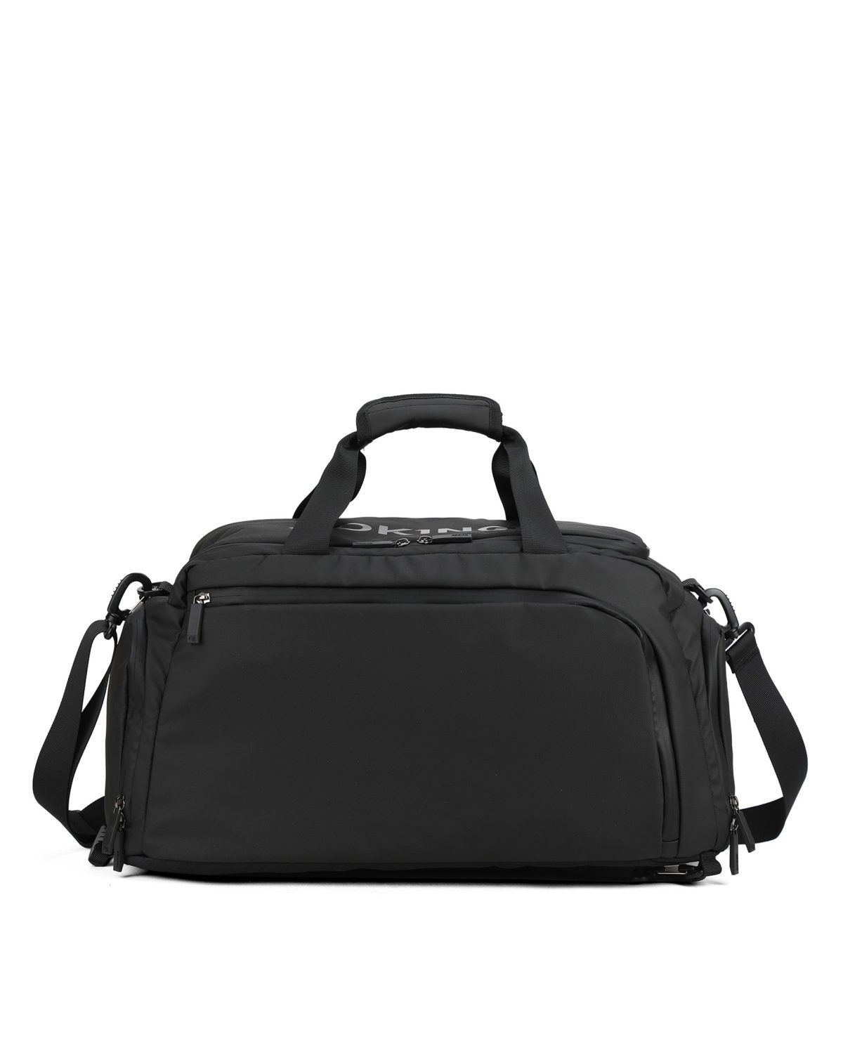 Travel bag - Image 1