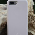 Custodia iNature iPhone 7/8 Plus - Rosa