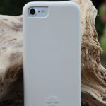 Custodia iNature iPhone 7/8/SE 2020 - Stone