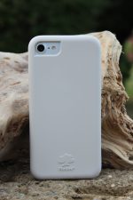Custodia iNature iPhone 7/8/SE 2020 - Stone