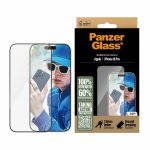 Mobile Screen Protector PanzerGlass iPhone 16 Pro - Image 2