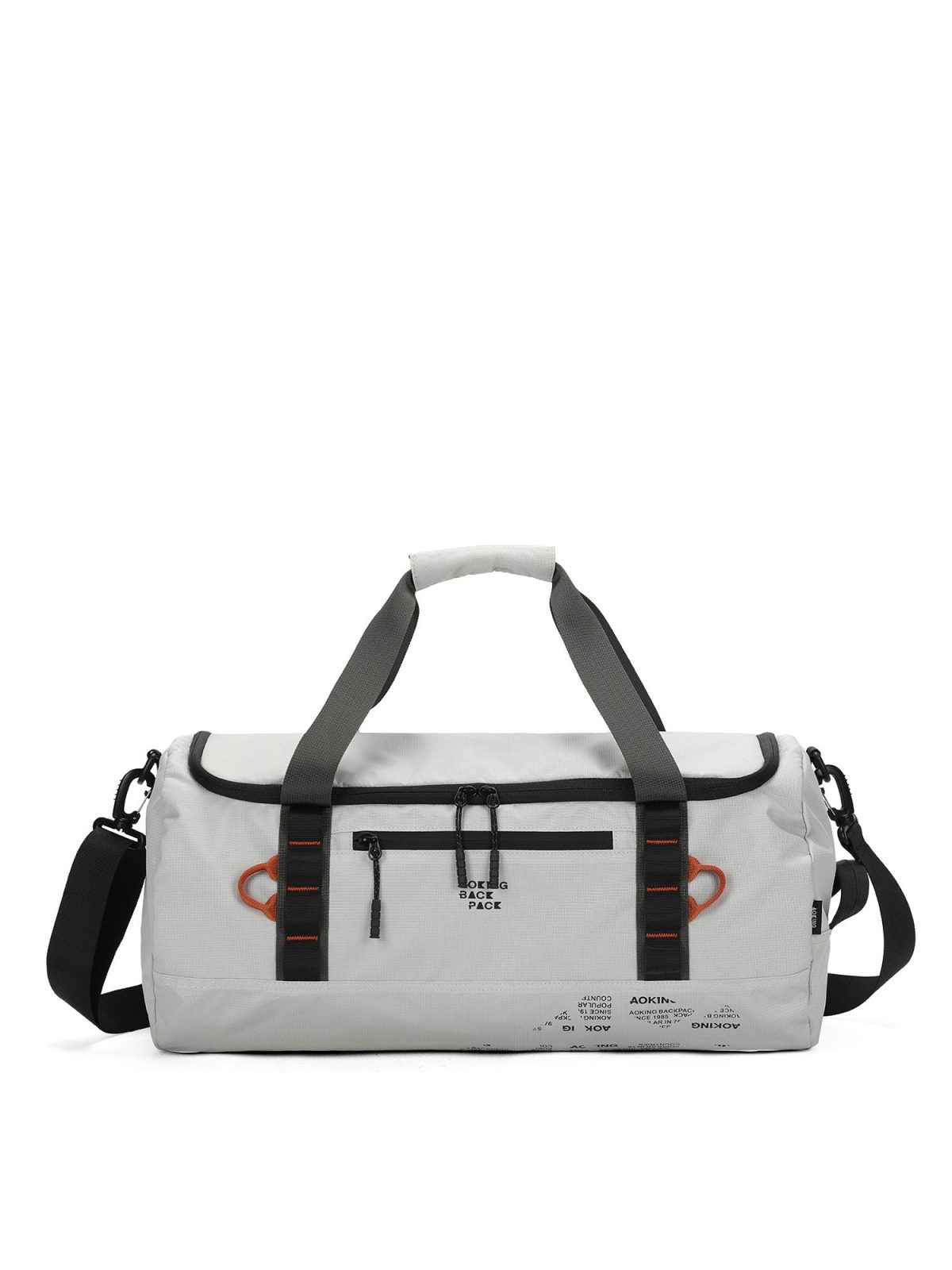 Travel bag - Image 1