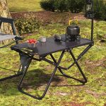 NNETM 4-in-1 Portable Folding Tactical Table - Image 2