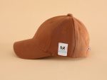 MyKids-USA - Children’s Baseball Cap – 2025 Cross-Border Baby Duckbill Cap, Outdoor Beach Sun Hat - Image 2