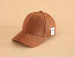 MyKids-USA - Children’s Baseball Cap – 2025 Cross-Border Baby Duckbill Cap, Outdoor Beach Sun Hat - Image 5