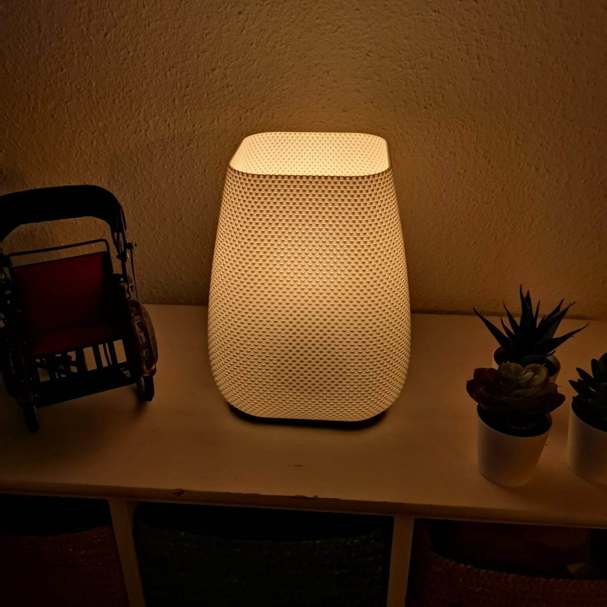 Amber Nest - Image 4