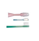 Canpol Babies 3 db-os fogkefe szett - Image 2