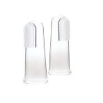 Canpol Babies Ujjra húzható szilikonos fogkefe