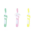 MAM Masszázs fogkefe 3+ hónap